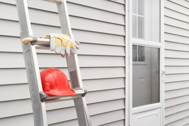 Best Aluminum Siding Installation  in Winterville, NC