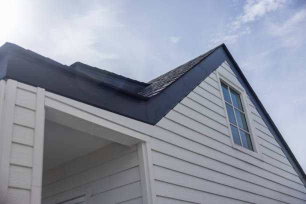 Best Siding Removal and Disposal  in Winterville, NC